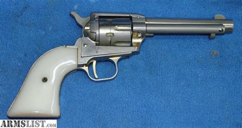 for sale at Gunsamerica. . Western six shooter 22 caliber kimel